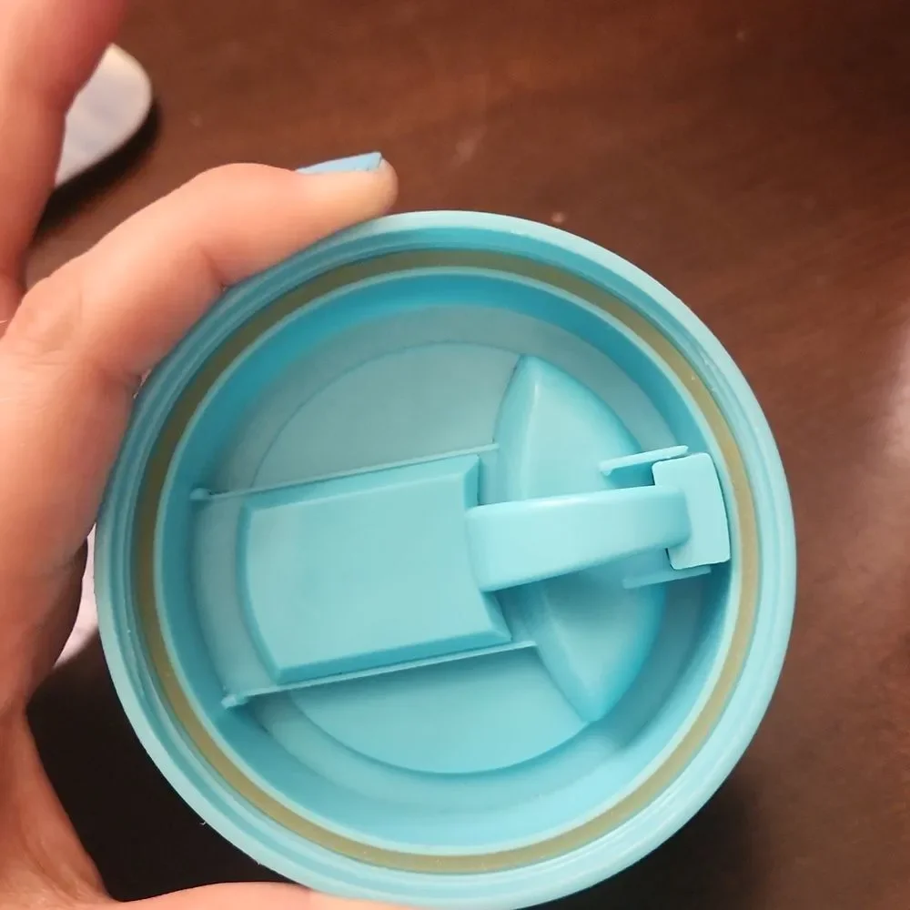 Lilly Pulitzer Travel Insulated Tumbler in Nautical Coral Print